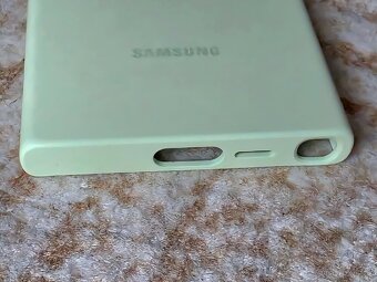 3x pouzdro / zadní kryt pro Samsung Galaxy S24 Ultra - 5