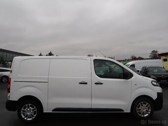 Citroen Jumpy 2.0BHDi,90kW,L2,1majČR,serv.kn,DPH - 5