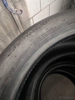235/50 R20 100T Hankook Ventus S1 Evo3 (2025) - 5