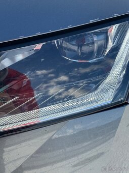 ŠKODA OCTAVIA 4X4 SCOUT - 5