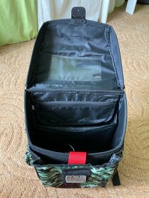 Skolni aktovka HAMA - 5