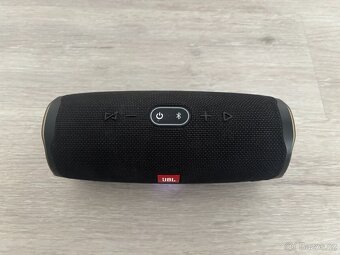 JBL Charge 4 a JBL GO Essential 2 - 5
