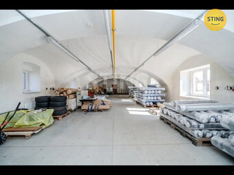 Pronájem komerčního areálu., 134248 - 5