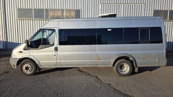 Ford Transit BUS 16+1 - 5