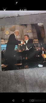 4500 různých gramofonových desek - 5