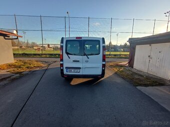 Opel Vivaro 1.6dci 2017 9-mist - 5