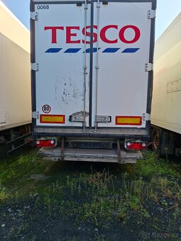 Isothermicky naves - 5