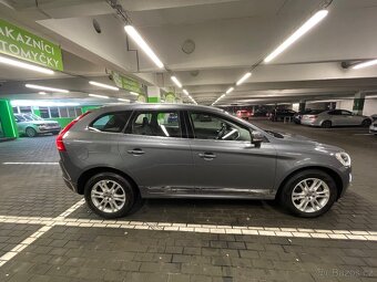 Volvo xc60 - 5