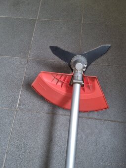 Prodám křovinořez OLEO-MAC - 5