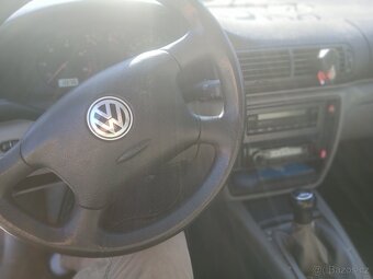 Passat B5 1.9 TDI 85 Kw - 5