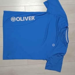 Trička pánská - 5