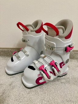 Dětské lyžařské boty Rossignol Comp J3 - 5