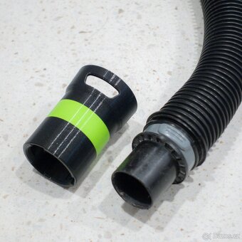 Festool redukcia na hadicu od vysávača Kärcher - 5