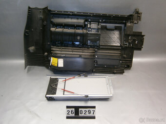 bočnice tapicirung VW Multivan California - 5