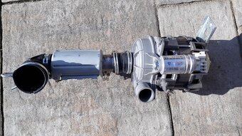 Myčka Whirlpool - náhradní díly - 5