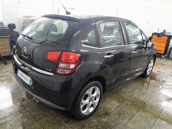 Citroën C3 II 1,4 HDi - 5
