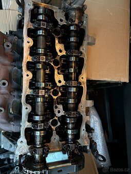 Hyundai Kai motor 1,7 CRDi D4FD - 5