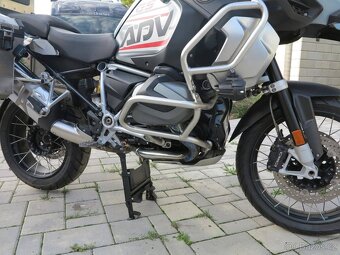 BMW R 1250 GSA / Adventure - 5