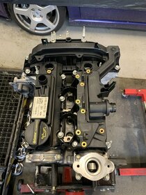 Motor ford 1.0 ecoboost - 5
