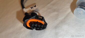 Lambda sonda BOSCH 0258006170 - Opel Corsa C 1,0 - 5