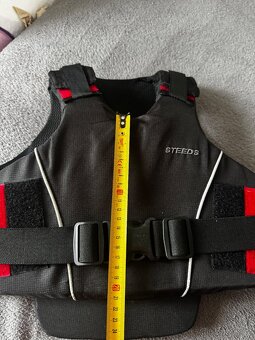 Dětská bezpečnostní vesta - 5