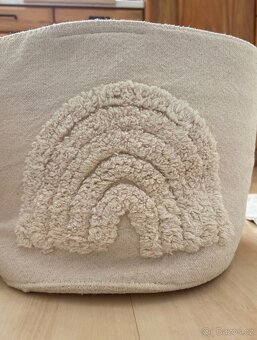 Doplňky z H@M do dětského pokoje - 5