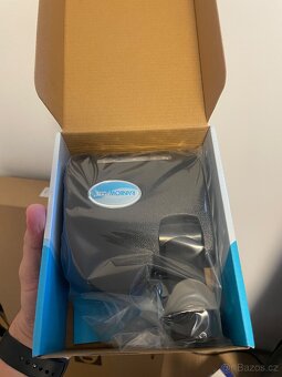 Rainbow - malý klepač - 5