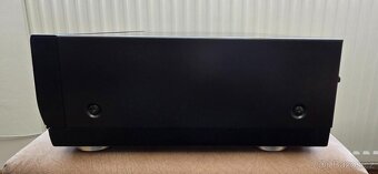 Technics Stereo Integrated Amplifier A900 MK2 TOP - 5