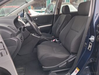 Toyota Corolla Verso 1.8i Sol benzín 95kw - 5