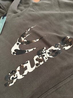 Mikina Scuffers XL - 5