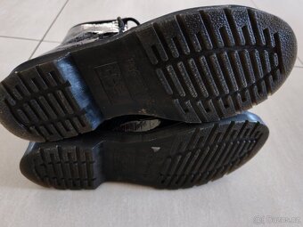 DR. MARTENS -1460 Pascal vel.39 - 5