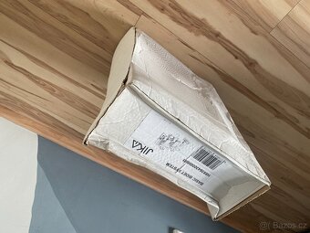 Jika Modul Basic Bidet systém pro závěsné bidety - 5