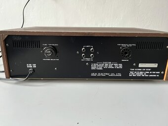 AKAI GXC-760D - 5