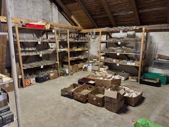 Laboratorní sklo - 5