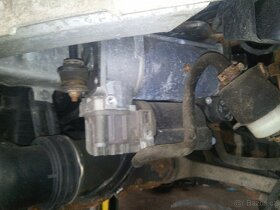 Mercedes E w211 combi 320cdi veškeré ND - 5