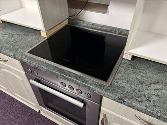 Kuchyňská linka - 5