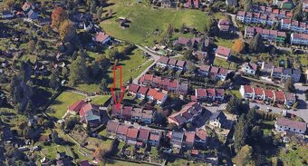 RD Okál Liberec 30 - 5