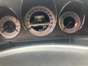 GLK 220 CDI 4Matic AMG - 5