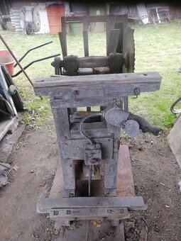 Kotoučová pila - 5