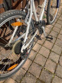 Dětské kolo 15” - 5