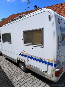 Obytný automobil - 5