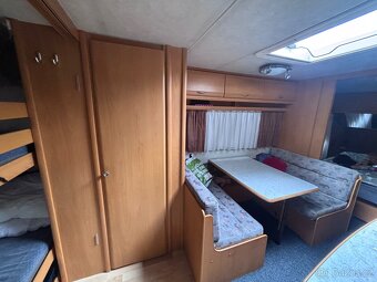 Karavan wilk - 5