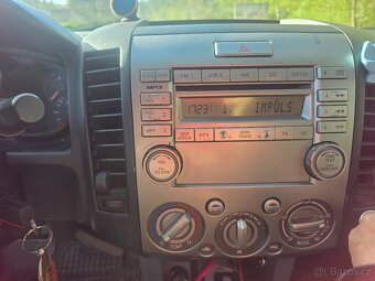 Mazda BT 50 4x4 - 5