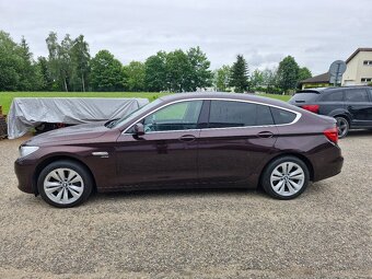 BMW GT 530d 180kw - 5