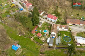 Prodej rodinného domu, 180 m², Hrusice, ul. U Potoka - 5