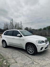 Bmw x5m 40d - 5