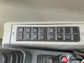 Pásové rypadlo SANY SY80U - 5