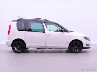 Škoda Roomster 1,2 TSI Noire Sport výhře 1Maj (2014) - 5