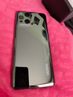 prodám OPPO Find X3 Pro - 5