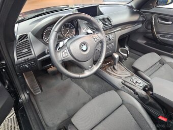 BMW 135i cabrio - 5
